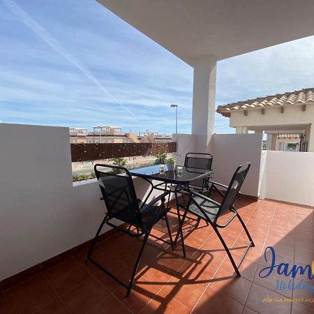 La Cinuelica, R3 1St Floor Apartment Com Pool L129 تورّيفيِخا المظهر الخارجي الصورة